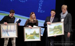 Mesud Pezer, Ivan Klepić i Larisa Cerić bh. sportsti godine